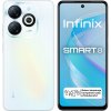 Infinix Smart 8 3GB/64GB bílá  Nevíte kde uplatnit Sodexo, Pluxee, Edenred, Benefity klikni
