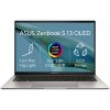 ASUS Zenbook S 13 OLED UX5304VA-OLED Grey  Nevíte kde uplatnit Sodexo, Pluxee, Edenred, Benefity klikni