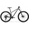 MERIDA BIG.TRAIL 600 Silk Gunmetal Grey(Black) XXL  Nevíte kde uplatnit Sodexo, Pluxee, Edenred, Benefity klikni