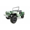 Amewi RC auto AMXRock WY1044 Crawler 1:10  Nevíte kde uplatnit Sodexo, Pluxee, Edenred, Benefity klikni