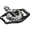 pedály SHIMANO XTR SPD PD-M9120 s kufry SM-SH51 s klecí v krabičce  Nevíte kde uplatnit Sodexo, Pluxee, Edenred, Benefity klikni