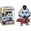 Funko POP! #1265 Animation: One Piece S6 - Jinbe (Šance na chase)  Nevíte kde uplatnit Sodexo, Pluxee, Edenred, Benefity klikni