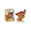 Funko POP! #1433 Disney: Bambi 80th - Bambi  Nevíte kde uplatnit Sodexo, Pluxee, Edenred, Benefity klikni