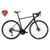 PELLS Aeron 1 Anthracite - S (Varianta XL)