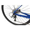 PELLS Aeron 2 Ocean Blue - S (Varianta M)