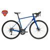 PELLS Aeron 2 Ocean Blue - S (Varianta M)