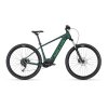 KELLYS Tygon R10 P Forest Green M 29" 725Wh (Barva Forest green, Velikost M)