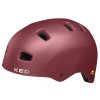přilba KED Citro MIPS L merlot matt 57-62 cm (Barva vínová, Velikost L)