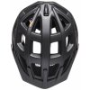 přilba KED Kailu S black matt 49-53 cm (Barva černá, Velikost S)