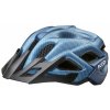 přilba KED Status Junior S petrol blue matt 49-54 cm (Velikost S)