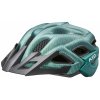 přilba KED Status Junior S pine green matt 49-54 cm (Velikost S)