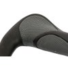 gripy MAX1 Comfy X3 černo/šedé (Barva černá)