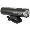 světlo přední MAX1 Nova 500 USB (Barva černá, Velikost dobíjecí)
