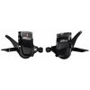 řazení SHIMANO Acera SL-M3010 2x9 speed pár, v krabičce (Velikost 9sp)