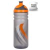 Zdravá lahev 0,7 l BIKE 2K19 oranžová (Barva oranžová)