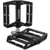 pedály MAX1 Trail černé (Barva černá, Velikost AL)