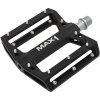 pedály MAX1 Trail černé (Barva černá, Velikost AL)
