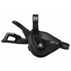 řazení SHIMANO Deore SL-M6100-R 12 speed pravé s objímkou, bez ukazatele (Velikost 12sp)
