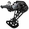 měnič SHIMANO Deore RD-M6100SGS, 12 speed, Shadow RD+ (Velikost 12sp)