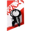 představec MAX1 Enduro 60/0°/31,8 mm černý (Barva černá)