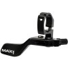 teleskopická sedlovka MAX1 30,9/410 mm zdvih 125 mm (Barva černá, Velikost 30,9 mm)