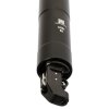 teleskopická sedlovka MAX1 Evo 30,9/458 mm zdvih 150 mm (Barva černá, Velikost 30,9 mm)