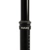 teleskopická sedlovka MAX1 Evo 30,9/498 mm zdvih 170 mm (Barva černá, Velikost 30,9 mm)
