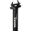 sedlovka MAX1 Performance 31,6/400 mm černá (Barva černá, Velikost 31,6mm)