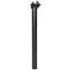 sedlovka MAX1 Alloy 30,9/400 mm černá (Barva černá, Velikost 30,9mm)