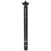 sedlovka MAX1 Alloy 30,9/400 mm černá (Barva černá, Velikost 30,9mm)