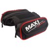 brašna MAX1 Mobile Two červeno/černá (Barva červená)
