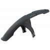 blatník SKS Mudrocker 27,5"-29" pro odpruženou vidlici černý (Barva černá, Velikost 27,5")