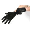 dlouhoprsté rukavice MAX1 vel.XL černé (Barva černá, Velikost XL)