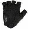 krátkoprsté rukavice MAX1 vel.XXL černé (Barva černá, Velikost XXL)