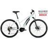 elektrokolo APACHE Matta 3 Bosch Cross (M) bílá (Barva bílá, Velikost M)