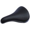 sedlo SMP polyuretan ďubkované (Barva černá)