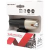 světlo přední SMART Suburb 800 USB, dobíjecí (Velikost dobíjecí)