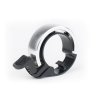 zvonek Knog Oi Bell Classic stříbrný velký  Nevíte kde uplatnit Benefity obecně, zeptej se info@megabike-cyklo.cz