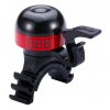 zvonek BBB BBB-16 MiniFit červený  Nevíte kde uplatnit Benefity obecně, zeptej se info@megabike-cyklo.cz