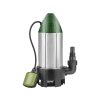 cerpadlo ponorne nerezove na znecistenou vodu 1100w 15000l h img 414162 d2 fd 11
