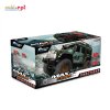 MAX TIGER 3 -1/10 Crawler 4x4  Nevíte kde uplatnit Sodexo, Pluxee, Edenred, Benefity klikni