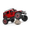 rcs 1923 s idee rc auto jeep crawler 4wd 110 cervena 5