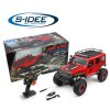 rcs 1923 s idee rc auto jeep crawler 4wd 110 cervena 7