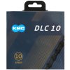 ŘETĚZ KMC X10 DLC ČERNÝ BOX  Nevíte kde uplatnit Benefity obecně, zeptej se info@megabike-cyklo.cz