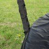 Trampolína se sítí a schůdky inSPORTline Flea PRO 183 cm  Pro informace o způsobu platby pište na info@megabike-cyklo.cz