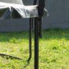 Trampolína se sítí a schůdky inSPORTline Flea PRO 183 cm  Pro informace o způsobu platby pište na info@megabike-cyklo.cz