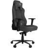 arozzi vernazza soft fabric tmave seda ien366573