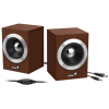 genius repro sp hf280 2 0 6w drevene ien437461