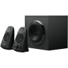 logitech speaker system z623 ien167629