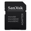 sandisk microsdhc 32gb 120mb s uhs i u1 class 10 adapter obr galerie big ies65001775